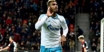 Mercato : Antalyaspor et Choupo-Moting en pourparlers ?