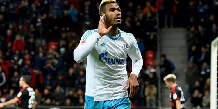 Mercato : Antalyaspor et Choupo-Moting en pourparlers ?