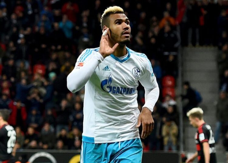 Mercato : Antalyaspor et Choupo-Moting en pourparlers ?