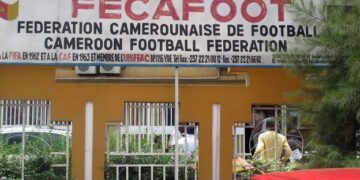 Le cœur du football camerounais bat à Conakry