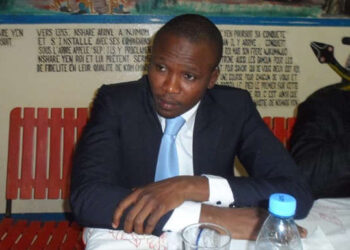 Njoya Moussa : « ce sera toujours le statu quo après la réunion de Conakry »