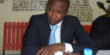 Njoya Moussa : « ce sera toujours le statu quo après la réunion de Conakry »