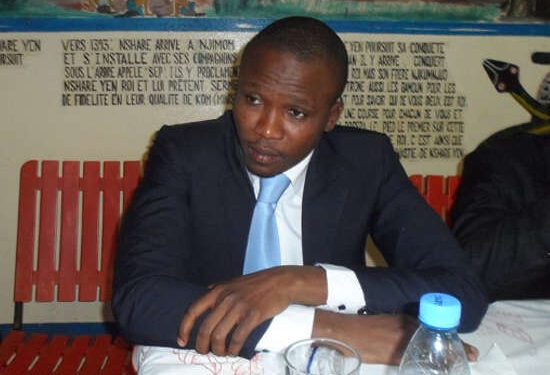 Njoya Moussa : « ce sera toujours le statu quo après la réunion de Conakry »