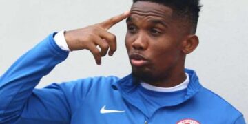 Mercato : l’OM aurait refusé Samuel Eto’o