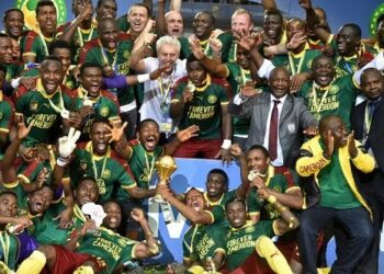 CAN2019: L’Algérie pour remplacer le Cameroun ?