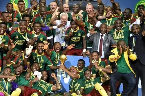 CAN2019: L’Algérie pour remplacer le Cameroun ?
