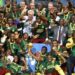 CAN2019: L’Algérie pour remplacer le Cameroun ?