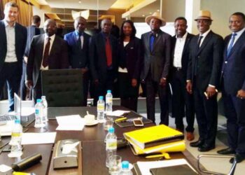 Crise à la Fécafoot : Tombi, Bell et la FIFA se sont accordés