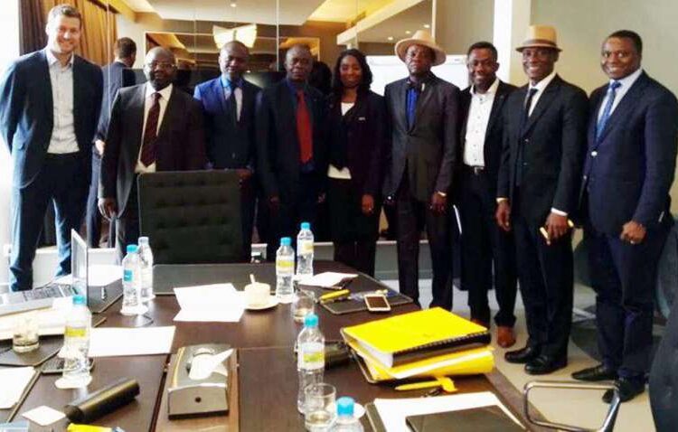 Crise à la Fécafoot : Tombi, Bell et la FIFA se sont accordés