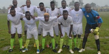 Eding Sport : Un nouveau départ à Melong ?