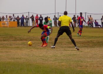 Elite One: Coton s’offre Bamboutos et se refait le moral