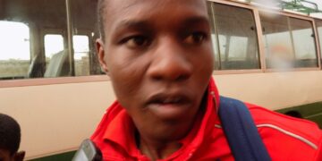 Abdouraman Siddi: « Il était écrit que nous allions perdre ce match »