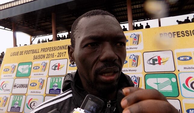 Birwe Minkréo: « le match s’est passé un peu comme on s’est dit »