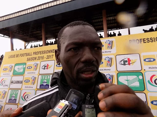 Birwe Minkréo: « le match s’est passé un peu comme on s’est dit »