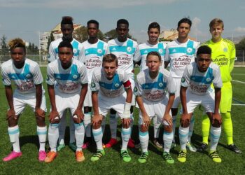 Foot jeune : l’OM, le PSG et Guingamp invités au Cameroun