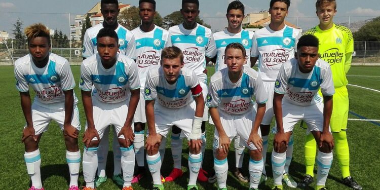 Foot jeune : l’OM, le PSG et Guingamp invités au Cameroun