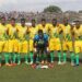 Union tombe face aux Astres de Douala (2-1)