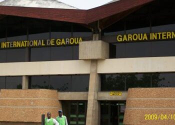 Garoua: L’aéroport en zone de turbulence