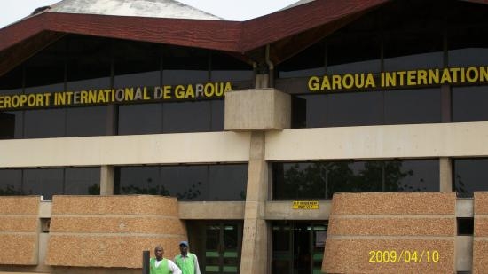 Garoua: L’aéroport en zone de turbulence