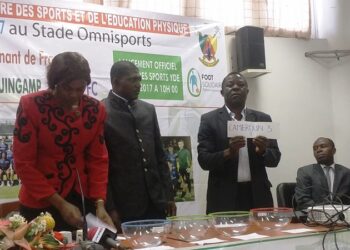 Foot Solidaire Cup : les combinaisons connues