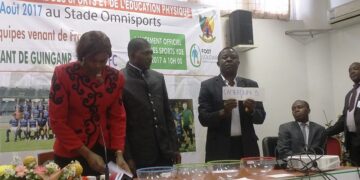 Foot Solidaire Cup : les combinaisons connues