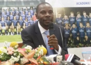 Jean Claude Mbvoumin : « permettre à nos enfants de grandir »