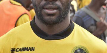 Dimitri Dongmo : « Il fallait absolument prendre ces trois points »