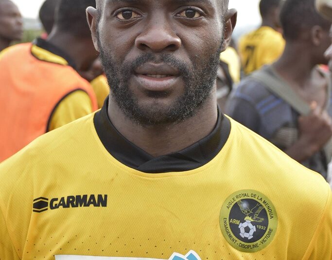 Dimitri Dongmo : « Il fallait absolument prendre ces trois points »