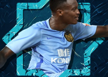 Transfert: le capitaine des Lions Indomptables signe en Chine