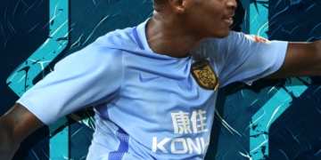 Transfert: le capitaine des Lions Indomptables signe en Chine