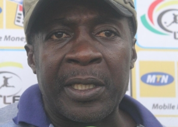 Mbongo  Charlemagne : « Le derby se gagne »