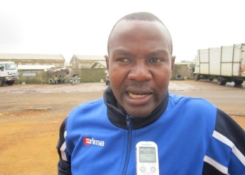 Anicet Mbarga : « Il fallait à tout prix  arrêter la saignée »