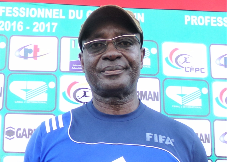 Jean Pierre Ngwe : « La partie n’est pas terminée »