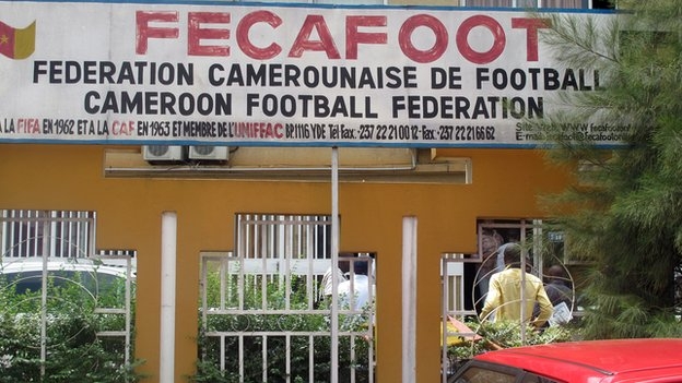 Affaire Fécafoot : pas de Comité de normalisation en vue (?)
