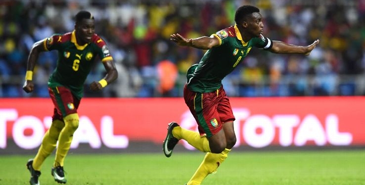 Chine : Eldorado des footballeurs camerounais ?