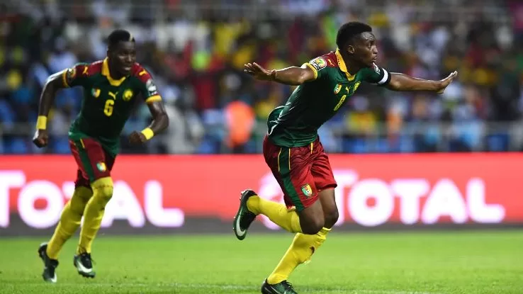 Chine : Eldorado des footballeurs camerounais ?