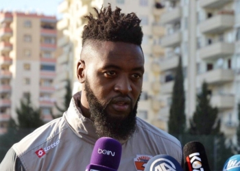 Transfert: le gardien du Cameroun du Mondial 2014 est annoncé à Göztepe