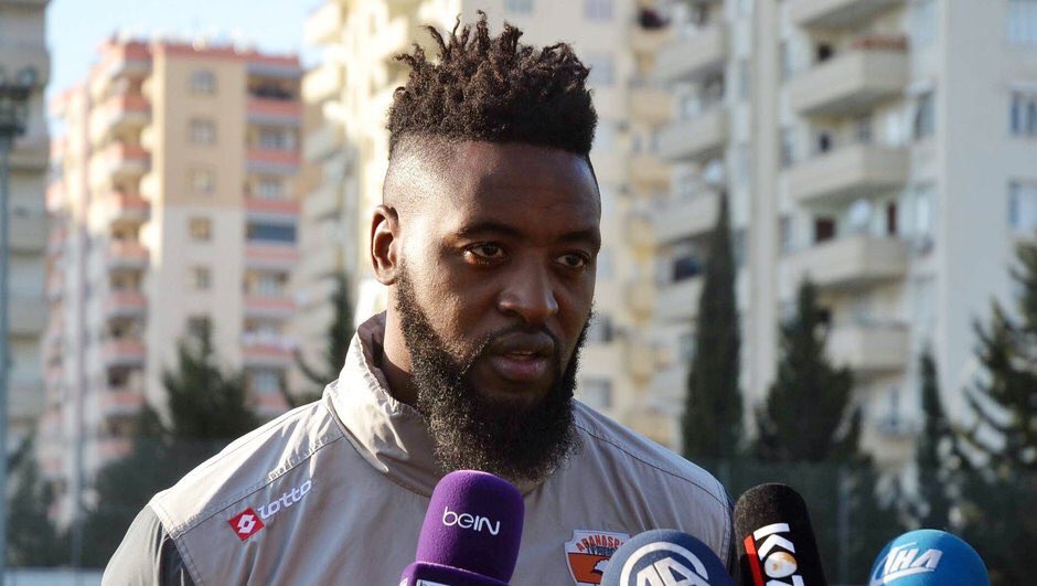 Transfert: le gardien du Cameroun du Mondial 2014 est annoncé à Göztepe