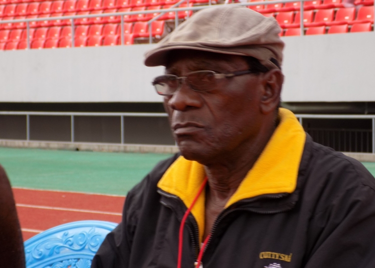 Bamboutos FC: Jules Nyongha déjà sur un fauteuil éjectable ?