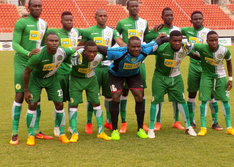 CAF Champion’s league : Coton Sport, dernier en tout