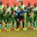 CAF Champion’s league : Coton Sport, dernier en tout