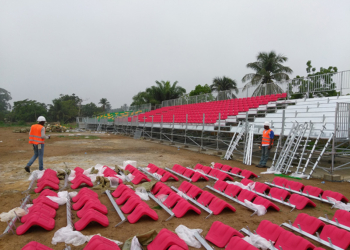 Divorce consommé entre la Fécafoot et Prime Potomac