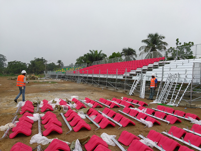 Divorce consommé entre la Fécafoot et Prime Potomac