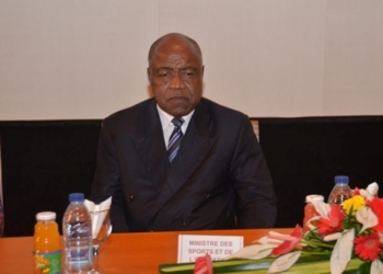 CAN 2019 : Bidoung Mkpatt va faire le point des préparatifs