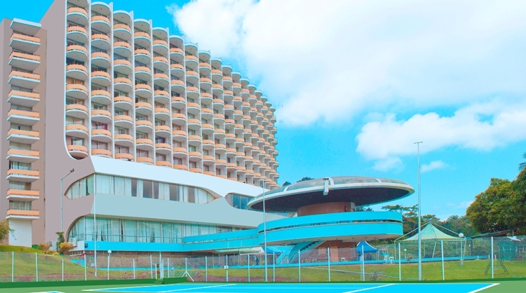 Infrastructures : au-delà des stades