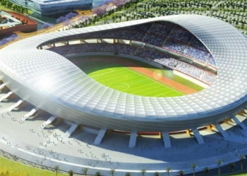 Douala : Japoma avance, la Réunification traine