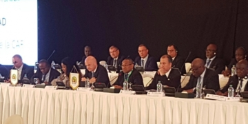 Symposium de la CAF : les propositions évoquées à Rabat