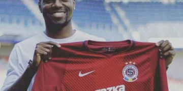 Georges Mandjeck : « le Sparta est un gros challenge à relever »