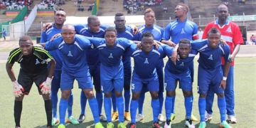 New Stars éclate Aigle Royal à Limbe (3-0)