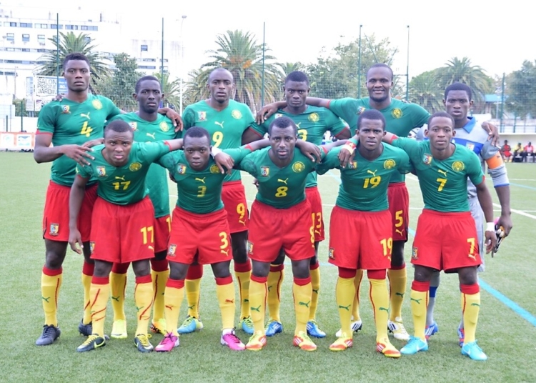 Jeux de la Francophonie: La liste des Lions U20 retenus